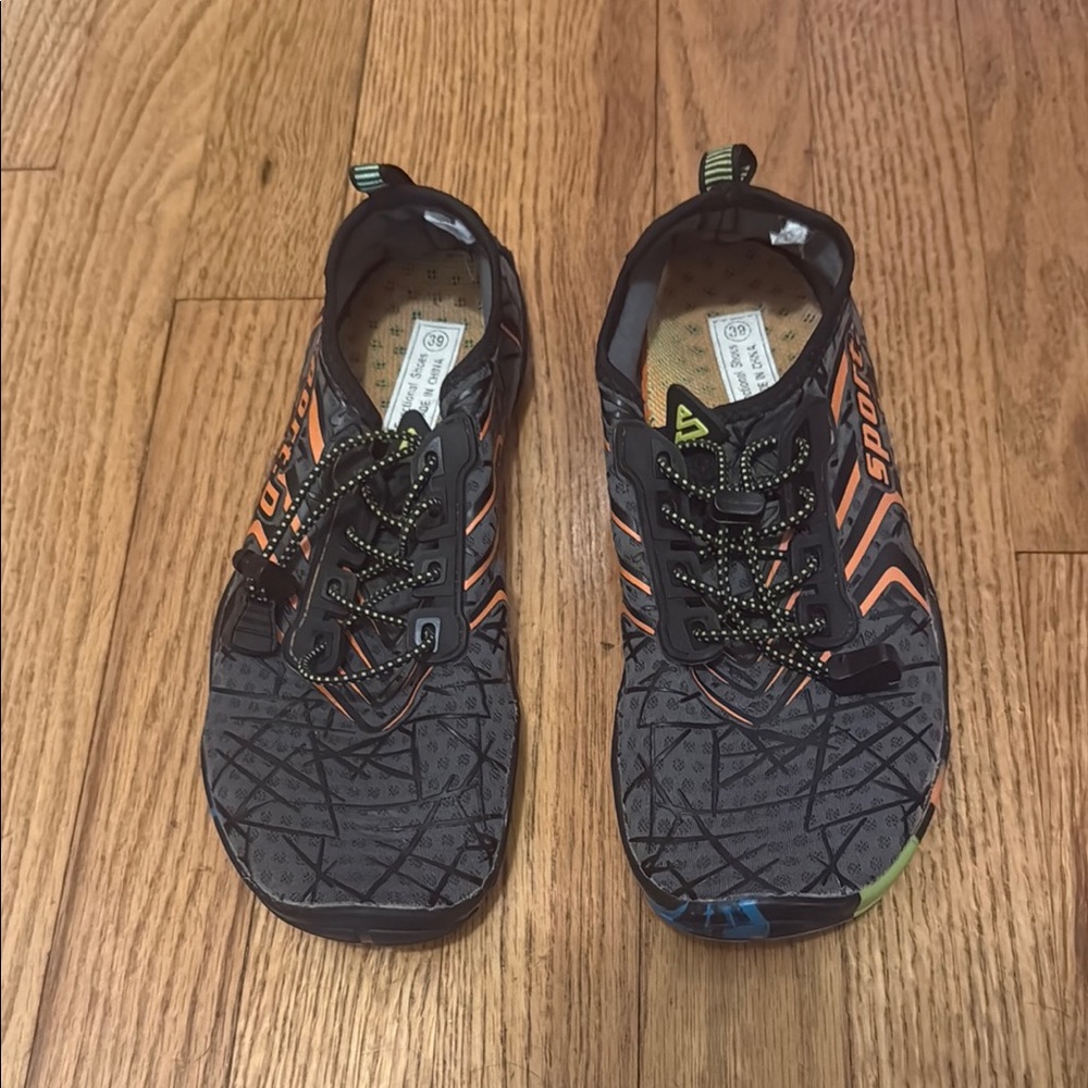 Barefoot Water Shoes